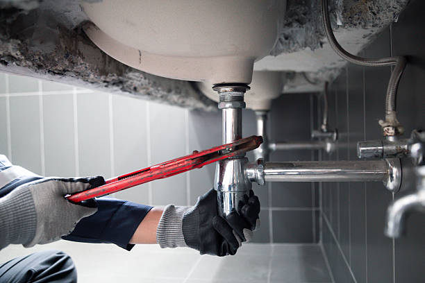 Trusted Pipe Repair service in Stanley, VA - Masters Plumbing Service